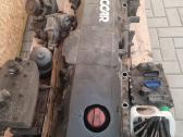 Daf 105 variklis 460 dalimis - nuotraukos Nr. 5