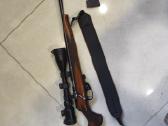 Parduodu Toz-78 22lr - nuotraukos Nr. 2