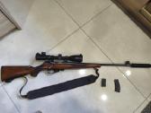 Parduodu Toz-78 22lr - nuotraukos Nr. 3