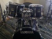 Yamaha stage custom bugnai