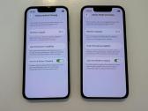 Apple iPhone 13 mini 128gb black 100% Mdm - nuotraukos Nr. 2