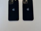 Apple iPhone 13 mini 128gb black 100% Mdm - nuotraukos Nr. 3