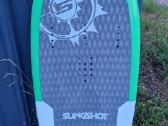 Slingshot Dwarfcraft foil lenta 110cm