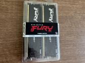 Kinsgton Fury 2x32gb