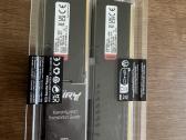 Kinsgton Fury 2x32gb - nuotraukos Nr. 2
