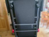Sulankstomas bėgimo takelis Hs-2500lb Aspire LED - nuotraukos Nr. 4