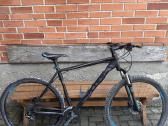 Dviratis "Cube MTB XXL 29"