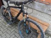 Dviratis "Cube MTB XXL 29" - nuotraukos Nr. 2