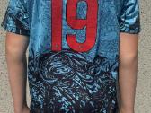 Futbolo apranga vaikui - nuotraukos Nr. 3