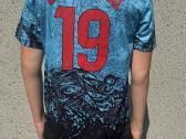 Futbolo apranga vaikui - nuotraukos Nr. 4