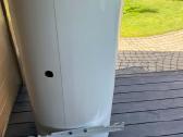 Dražice Okce 125 elektrinis vandens šildytuvas (12 - nuotraukos Nr. 3
