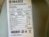 Dražice Okce 125 elektrinis vandens šildytuvas (12 - nuotraukos Nr. 4