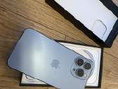 iPhone 13pro 128gb - nuotraukos Nr. 2