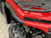 Naujos Kartos keturratis Cfmoto Cforce C5 Touring - nuotraukos Nr. 5
