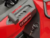 Naujos Kartos keturratis Cfmoto Cforce C5 Touring - nuotraukos Nr. 12