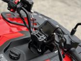 Naujos Kartos keturratis Cfmoto Cforce C5 Touring - nuotraukos Nr. 3