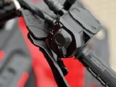 Naujos Kartos keturratis Cfmoto Cforce C5 Touring - nuotraukos Nr. 11