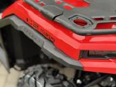Naujos Kartos keturratis Cfmoto Cforce C5 Touring - nuotraukos Nr. 13