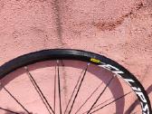 Mavic Ellipse Treko ratai - nuotraukos Nr. 2