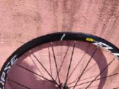 Mavic Ellipse Treko ratai - nuotraukos Nr. 3