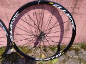 Mavic Ellipse Treko ratai - nuotraukos Nr. 4