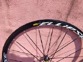 Mavic Ellipse Treko ratai - nuotraukos Nr. 5