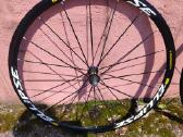 Mavic Ellipse Treko ratai - nuotraukos Nr. 6