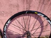 Mavic Ellipse Treko ratai - nuotraukos Nr. 7