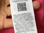 Yas nauja vasariška suknelė 38/40 dydis - nuotraukos Nr. 17