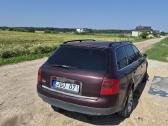 Audi a6 , 98 m 1.9 tdi 81kw