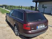 Audi a6 , 98 m 1.9 tdi 81kw - nuotraukos Nr. 2