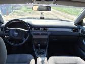 Audi a6 , 98 m 1.9 tdi 81kw - nuotraukos Nr. 5