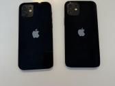 Apple iPhone 12 64gb black