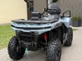 Keturratis Cfmoto Cforce C4 Touring - nuotraukos Nr. 9
