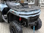 Keturratis Cfmoto Cforce C4 Touring - nuotraukos Nr. 2