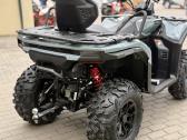 Keturratis Cfmoto Cforce C4 Touring - nuotraukos Nr. 3