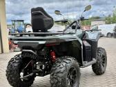 Keturratis Cfmoto Cforce C4 Touring - nuotraukos Nr. 10