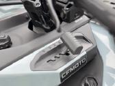 Keturratis Cfmoto Cforce C4 Touring - nuotraukos Nr. 6