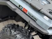 Keturratis Cfmoto Cforce C4 Touring - nuotraukos Nr. 7