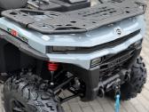 Keturratis Cfmoto Cforce C4 Touring - nuotraukos Nr. 8
