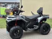 Keturratis Cfmoto Cforce C4 Touring - nuotraukos Nr. 5