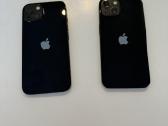 Apple iPhone 13 128gb black 100% Mdm - nuotraukos Nr. 2