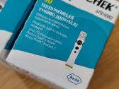 Accu Chek Instant diagnostinės juostelės - nuotraukos Nr. 2