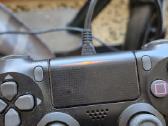 Dualshock 4 Wireless Controller - nuotraukos Nr. 4