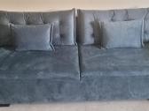 Kaip nauja sofa lova