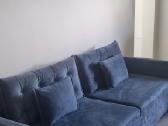 Kaip nauja sofa lova - nuotraukos Nr. 2