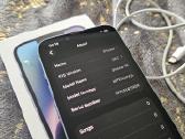 iPhone 14 128gb Labai Gero Stovio - nuotraukos Nr. 3