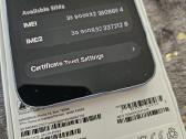 iPhone 14 128gb Labai Gero Stovio - nuotraukos Nr. 4