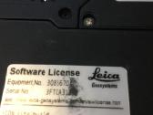 Leica Icon duomenu kaupiklis su roveriu - nuotraukos Nr. 4