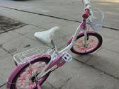 Vaikų dviratis - nuotraukos Nr. 2
